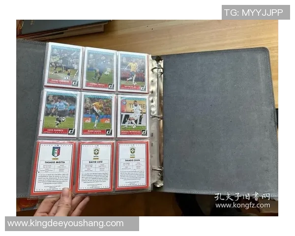 全方位解析足球球星卡收藏价值及市场趋势，带你深入了解每一张卡片的背后故事